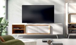 Loop - Meuble TV  