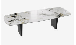 Auguste - Table de séjour