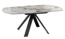 Austin - Table extensible
