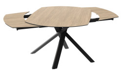 Khéops - Table 2 allonges...