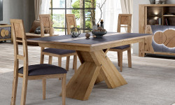 Floirac - Table de repas 3...