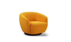 Kiano - Fauteuil pivotant