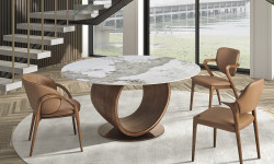 ORIS - Table ronde, plateau...
