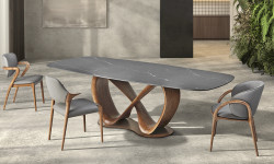 YRA - Table rectangulaire...